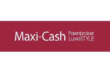 Maxi-Cash LuxeSTYLE